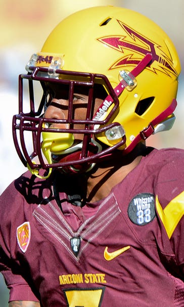 Sun Devils expect breakout season from free safety Randall